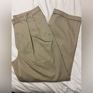 Jos. A. Bank Men's Khaki Chinos